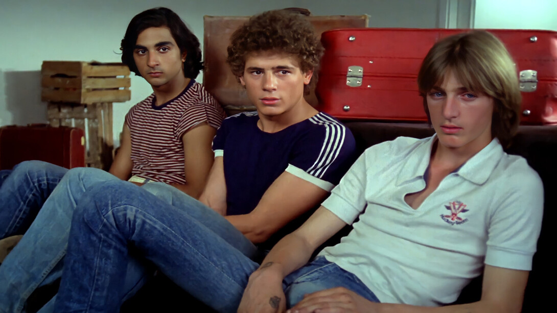 Cine quinqui en España: subgénero popular entre los año 70 y 80