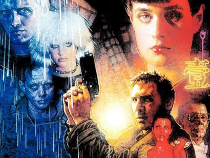 Blade Runner. Os personagens da história