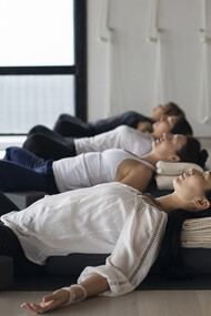 Yoga Nidra