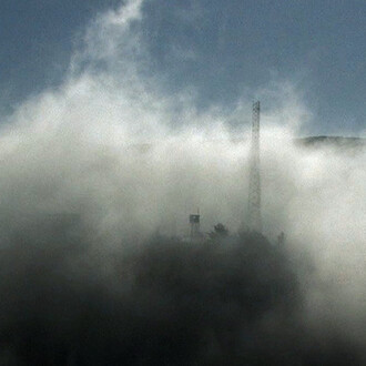 Turbulencias. Courtesy of CaixaForum
