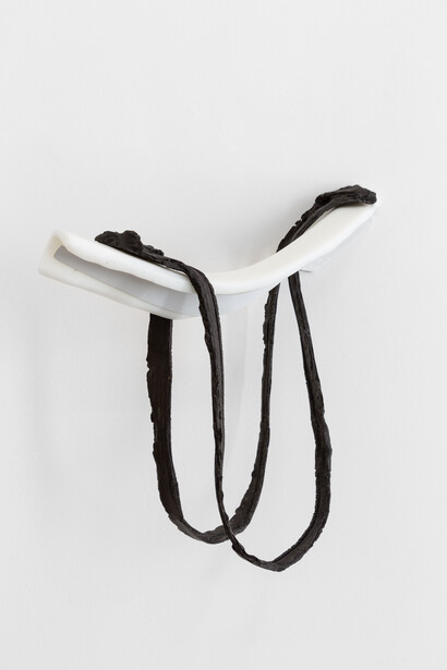 Belén Uriel
KIPPSTA
2020
glass
30 x 30 x 26 cm