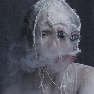 Camille Sanson. Courtesy of Herrick Gallery