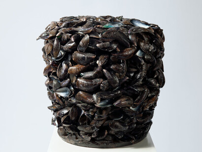Marcel Broodthaers. Courtesy of Garage Museum of Contemporary Art