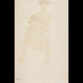 Dessiner, Découper. Courtesy of Musée Rodin