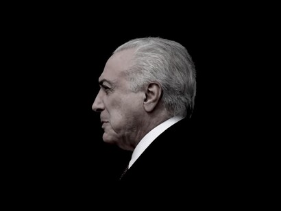 Michel Temer
