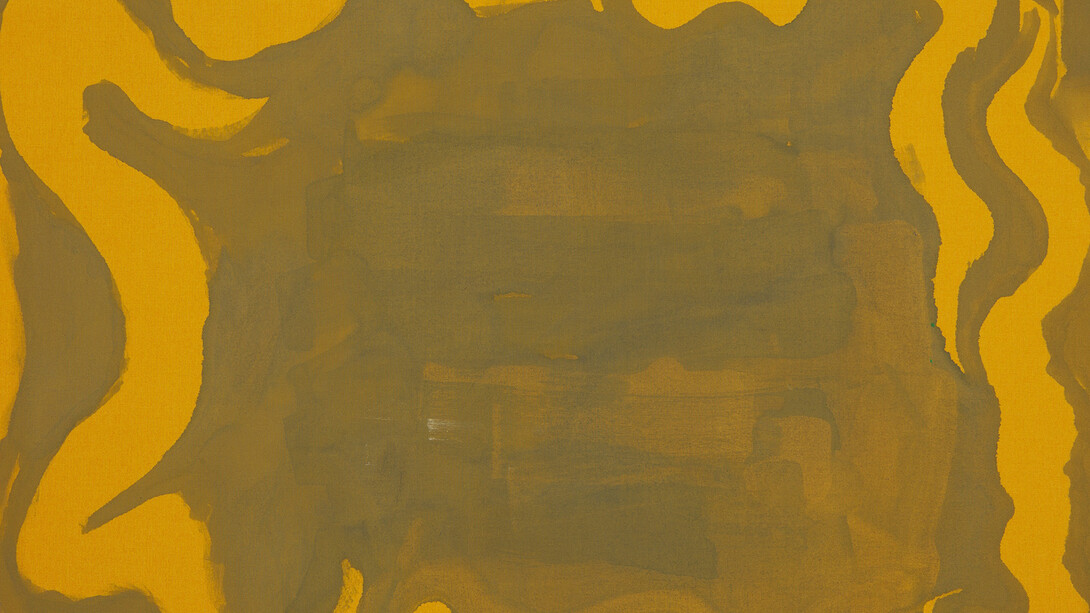 Nick Mauss