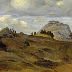 Heinrich Reinhold. Courtesy of Hamburger Kunsthalle