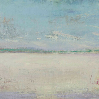 Afshar- Light upon Light.95 x 95 cm. Oil on Linen.