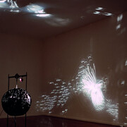 Installation Art. Courtesy of Museion