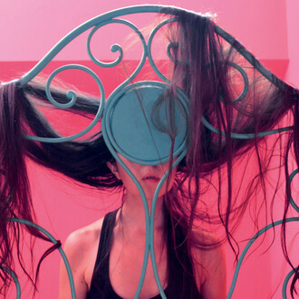 Isobel Blank. Courtesy of Gilda Contemporary Art 