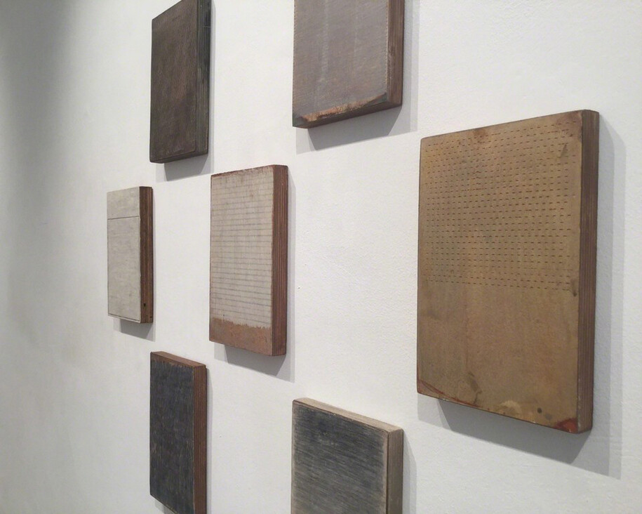 David Quinn. Courtesy of Purdy Hicks Gallery