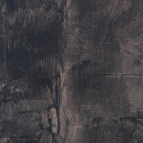 Jules Olitski, Camillus Banished -Two (detail), 1974, acrylique sur toile, 198 x 89 cm © The Estate of Jules Olitski