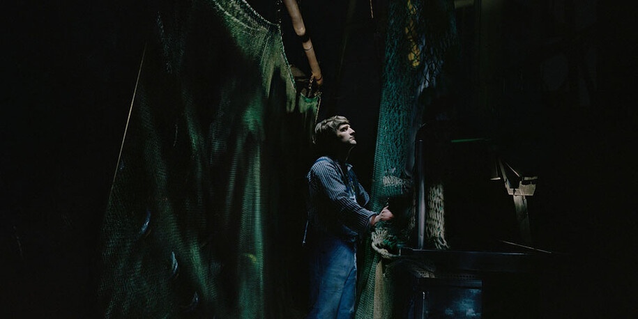 IslandBeing. IslandLife. Courtesy of Museum Europäischer Kulturen