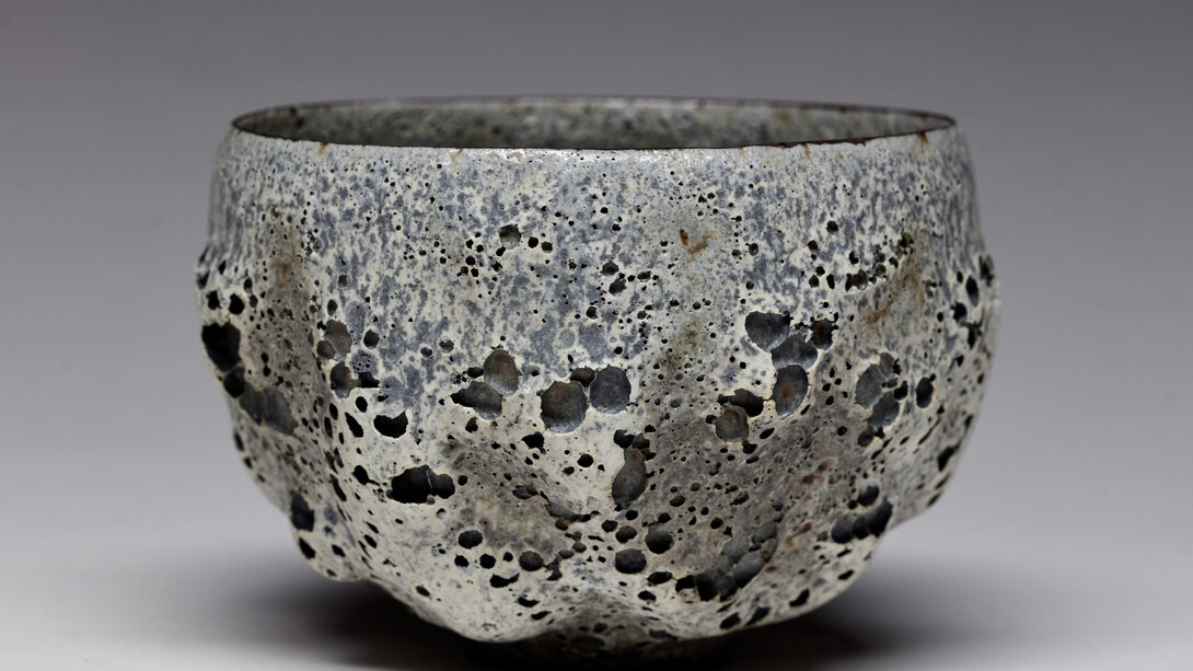 Jay Kvapil. Courtesy of Lefebvre & Fils Gallery