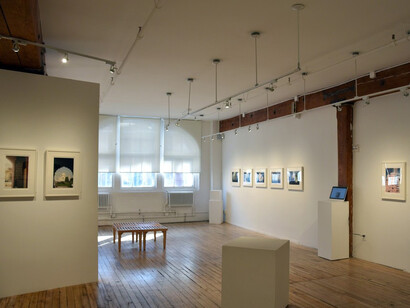 I Took that?! Courtesy of Carter Burden Gallery
