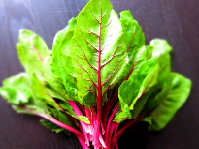 The best greens for juicing