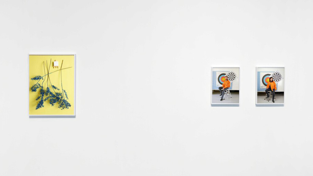 Annette Kelm. Courtesy of König Galerie