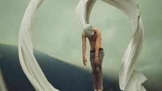 Crediti: Kyle Thompson