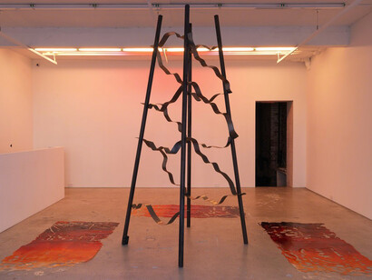 Skip Zone. Courtesy of Magenta Plains 