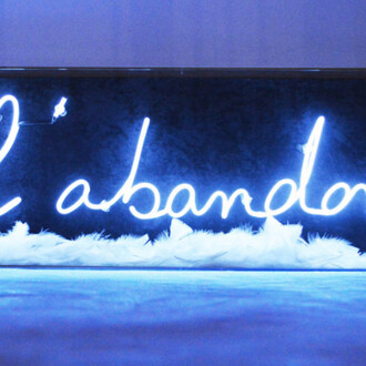 Fabien Chalon. Courtesy of Galerie Olivier Waltman