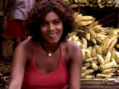 imagem do filme "Viajo porque preciso, volto porque te amo"