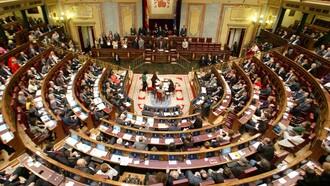 Congreso de los Diputados