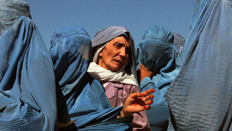 El regreso de los talibanes al poder tiene una víctima que destaca por encima del resto: la mujer