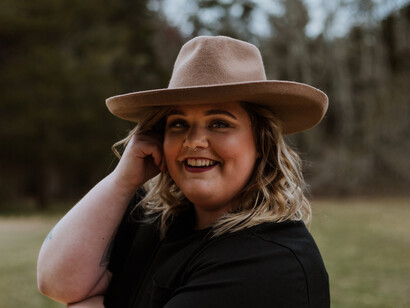 Don’t take things personally