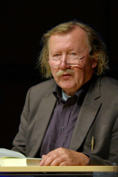 Peter Sloterdijk