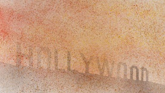 Artist Rooms. Courtesy of National Galleries of Scotland