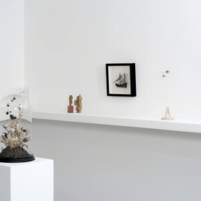 Through the Looking Glass. Courtesy of Cob Gallery