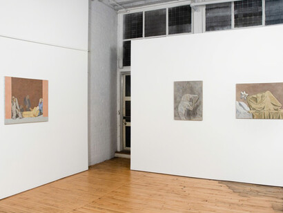 David Byrd. Courtesy of Fleisher/Ollman