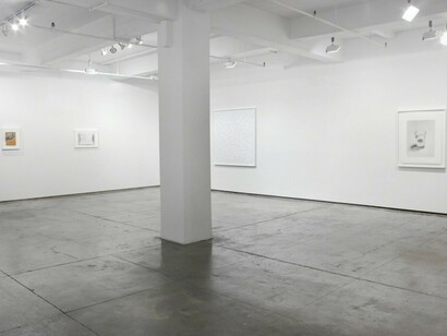 On View, exhibition view. Courtesy of Josée Bienvenu Gallery