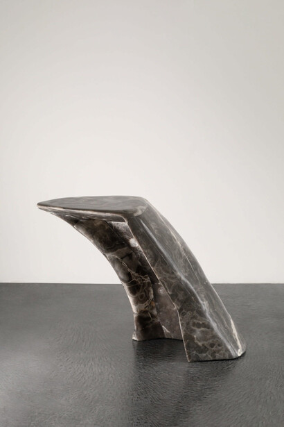 Vincenzo De Cotiis, DC2328, 2023. Courtesy of Robilant+Voena