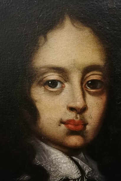 Il Museo de' Medici ospita molti capolavori inediti tra i quali ritratti medicei del Sustermans e del Bronzino