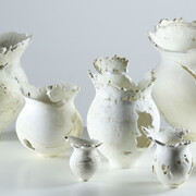 Eleanor Lakelin, Flares, 2025. Courtesy of Rosenberg & Co.