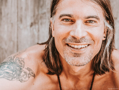 Roland Wälzlein, Foto © Jane Jule Simon