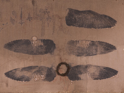 Courtesy Ricardo Brey & Galerie Nathalie Obadia Paris / Brussels © We Document Art