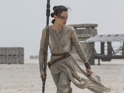 Star Wars: The Force Awakens
