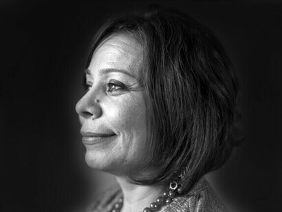 Ayda Ben Chaabane