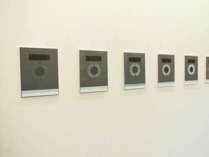 LA Intersections. Courtesy of Fabien Castanier Gallery