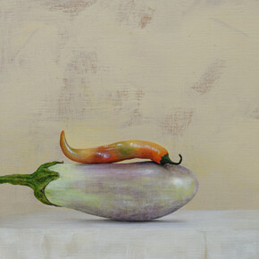 Lust For Life. Courtesy of Sapar Contemporary