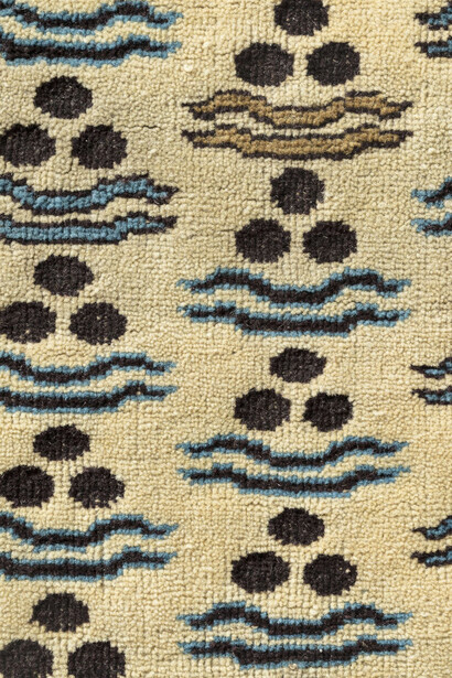 The mystery of Čapek's Carpet. Courtesy of National Gallery