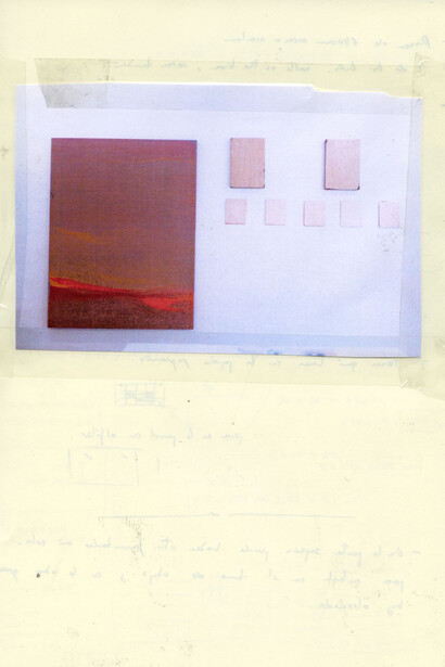 Nico Munuera, Paginas del cuaderno de notas