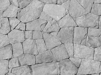 Cracked ground, capturing raw terrain left behind when life as you know it falls apart