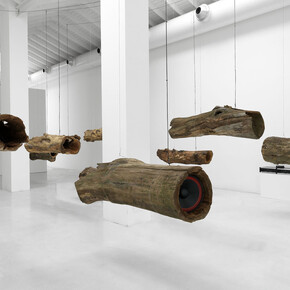 Roberto Pugliese. Courtesy Studio la città - Verona, Foto Michele Alberto Sereni