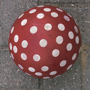 Dinge. Courtesy of SAGE Paris