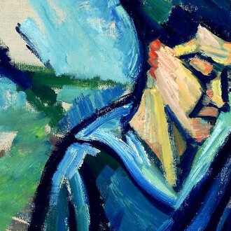 Provenance Research. Courtesy of Salzburg Museum