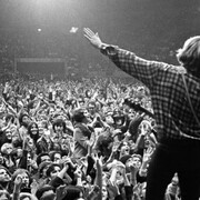 Baron Wolman. Courtesy of Gallery 270 