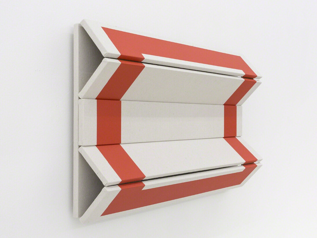 Robert William Moreland, Untitled Fourteen, 2016. Courtesy of The Hole